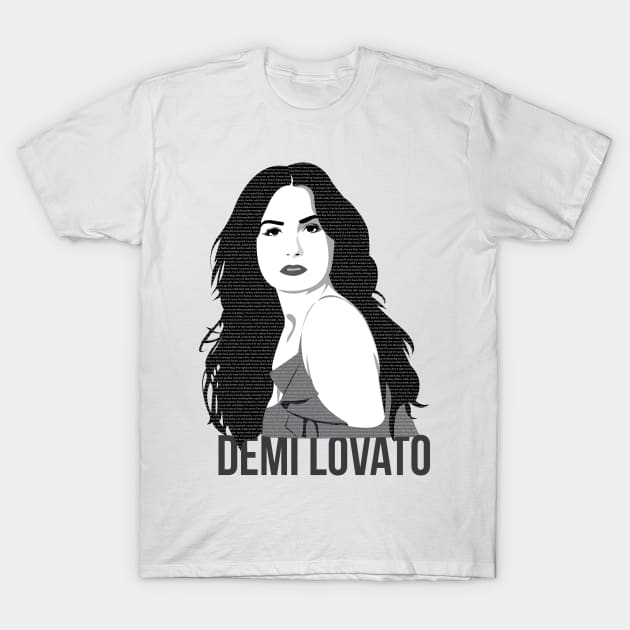 Demi shirts on sale
